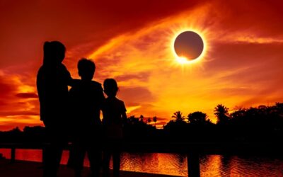 Civitatis destaca mejores destinos para ver próximo eclipse solar total