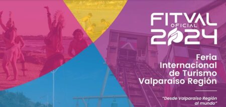 Feria Internacional de Turismo de Valparaíso (FITVAL)