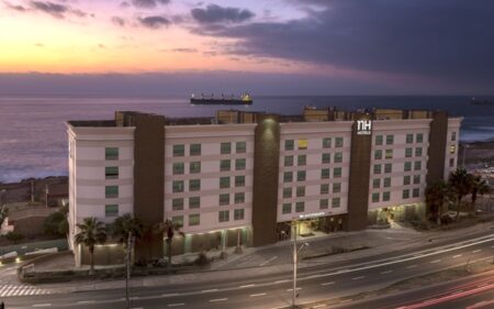 Hotel NH Antofagasta