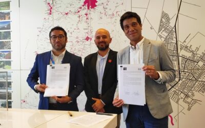 INE y Sernatur firman convenio para impulsar el turismo en O’Higgins