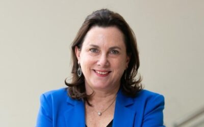Helen Kouyoumdjian asumirá como gerente general de IATA para Chile