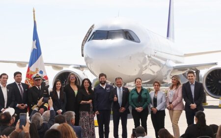 Ampliación y mejoramiento del Aeródromo Viña del Mar