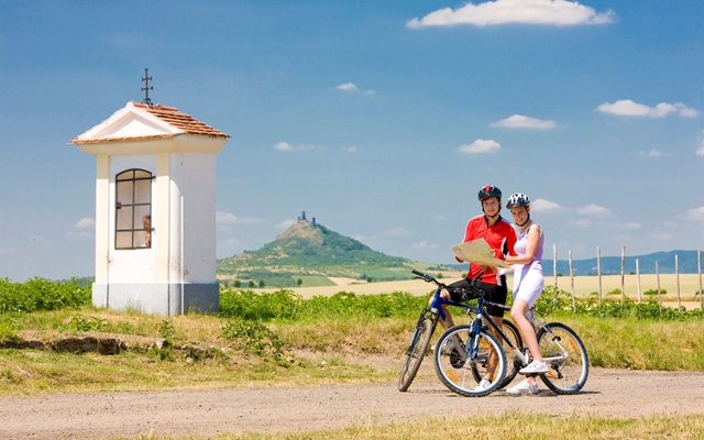 República Checa: recorre la joya de Europa central en bicicleta
