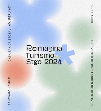 Reimagina Turismo 2024