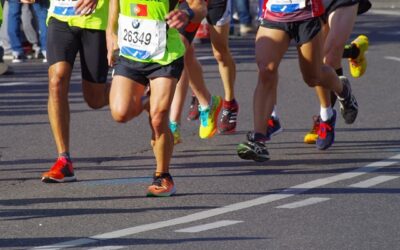 Abril de maratones: datos para viajar a los eventos deportivos imperdibles