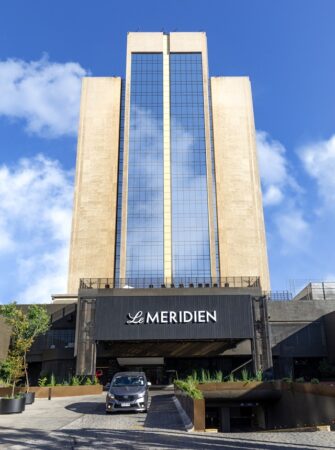 Le Méridien 