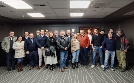 Asamblea de ACHIGA Asamblea de ACHIGA