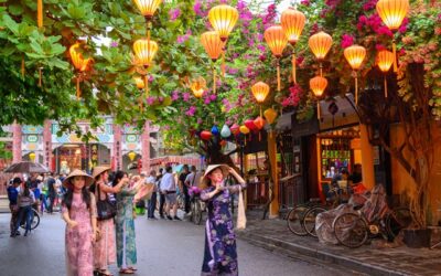 Más de 260 pueblos de más de 60 países tras Best Tourism Villages 2024