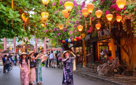 Best Tourism Villages 