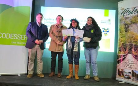 Diploma en Formación de Guías de Cabalgatas en Servicios Turísticos y Logística Diploma en Formación de Guías de Cabalgatas en Servicios Turísticos y Logística