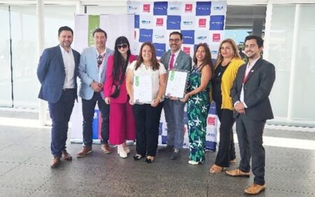 Certificación Sello S de hoteles de Accor en Chile
