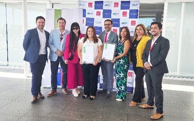 Accor: certificación de sostenibilidad para más de 50 hoteles en América