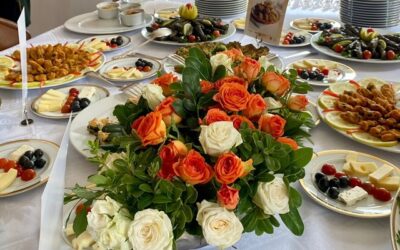 Gastronomía turca ofrece una riqueza cultural múltiple y diversa