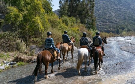 Turismo rural 