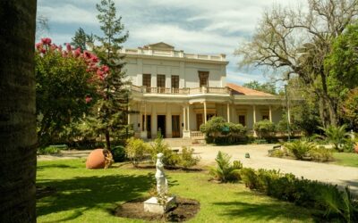 Día de los Patrimonios en Ñuñoa con recorridos, talleres y un malón