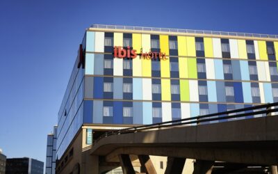 Ibis celebra sus 50 años con más de 2.500 hoteles en 79 países