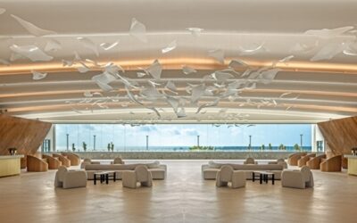 AVA Resort Cancún continúa abriendo espacios para las familias en Caribe Mexicano