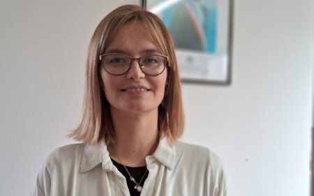 Claudia Renedo, directora de Sernatur Los Lagos