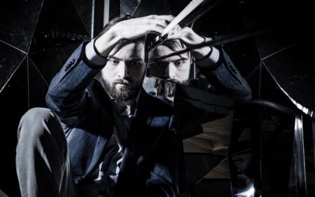 Daniil Trifonov