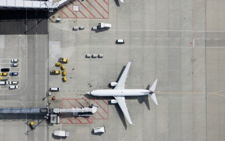 IATA IATA