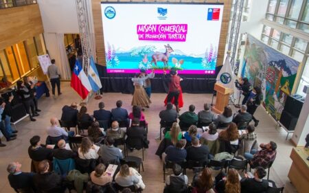 Comodoro Rivadavia en Coyhaique Comodoro Rivadavia en Coyhaique