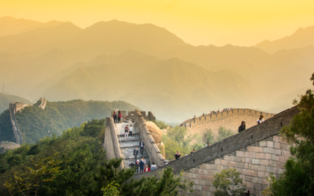 Muralla China