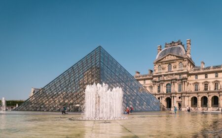 Museo del Louvre