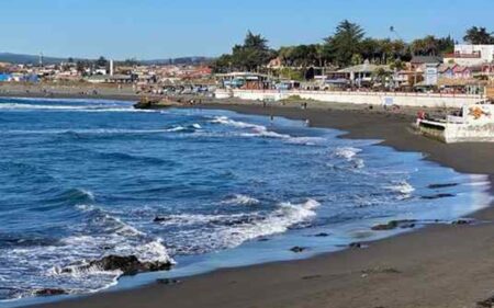 Pichilemu Pichilemu