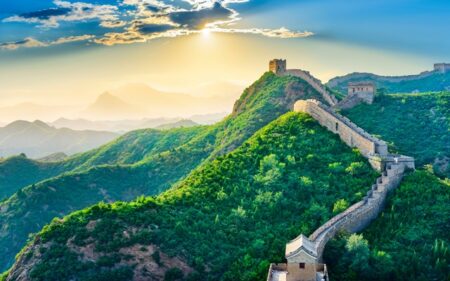 Gran Muralla China