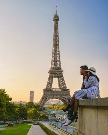 Torre Eiffel