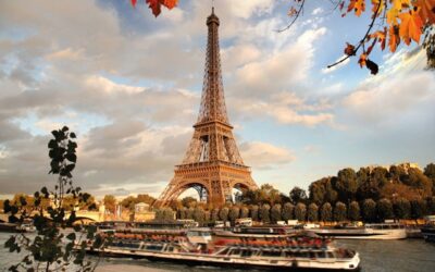 Juegos Olímpicos de París: crece la demanda de excursiones en Europa