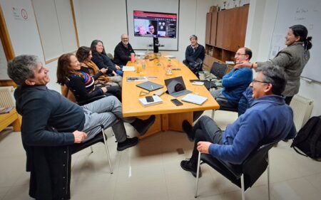 Comité Ejecutivo del Programa Transforma Turismo Aysén Comité Ejecutivo del Programa Transforma Turismo Aysén