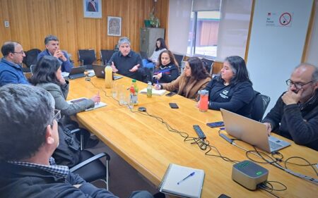 Comité Ejecutivo del Programa Transforma Turismo Aysén Comité Ejecutivo del Programa Transforma Turismo Aysén