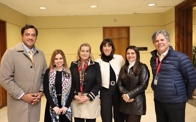 Bancada del Turismo para transformar a Chile en un destino de nivel mundial