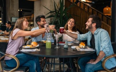 Achiga busca consolidar la celebración de Día de la Amistad como gran hito