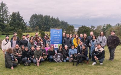 100K Lago Llanquihue y FIA marcan un hito en la agrogastronomía chilena