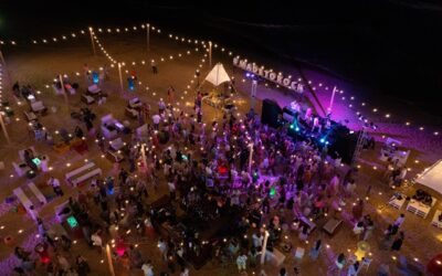 Mayor convención de agentes de viajes latinos se efectuará en Cancún