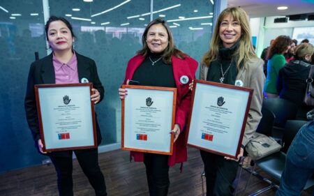 Concurso Mujer Empresaria Turística Concurso Mujer Empresaria Turística