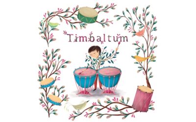 Teatro Municipal de Santiago estrena la obra familiar Timbaltum