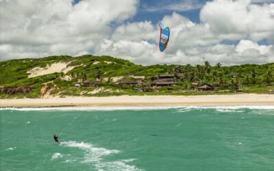 Brasil destaca a nivel internacional por iniciativas de turismo sostenible