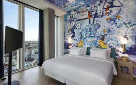 nhow Frankfurt