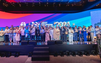 ONU Turismo: 55 pueblos rurales forjan el futuro de los viajes sostenibles