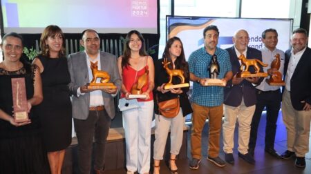 Premios FEDETUR 2024 Premios FEDETUR 2024