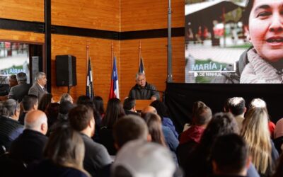 Guía de Turismo Rural Patrimonial del Valle del Itata y mapa interactivo