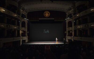 Personajes heroicos y obras literarias en Temporada 2025 del Teatro Municipal