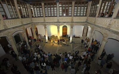 La ciudad de Toro, España, presentó su oferta cultural para 2025 en la INTUR
