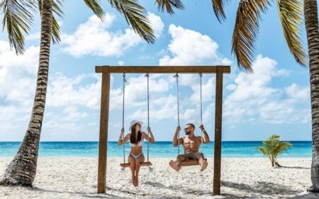Isla Saona, República Dominicana