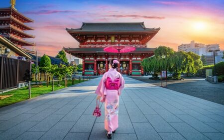 Japón