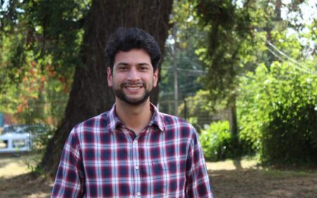 Dr. Aníbal Concha Meyer