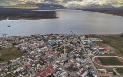 Puerto Natales tendrá hito turístico con letras icónicas frente a Pueblo Artesanal
